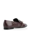 Mocassim Verniz Vinho Escuro - imagem 3