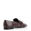 Mocassim Verniz Vinho Escuro - imagem 3