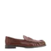 Mocassin Couro Marrom - imagem 3