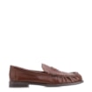 Mocassin Couro Marrom - imagem 3