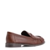 Mocassin Couro Marrom - imagem 4