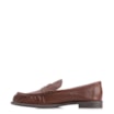 Mocassin Couro Marrom - imagem 5
