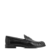 Mocassin Couro Preto - imagem 3