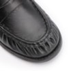 Mocassin Couro Preto - imagem 7