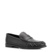 Mocassin Couro Preto - imagem 1