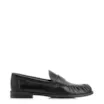 Mocassin Couro Preto - imagem 3