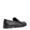 Mocassin Couro Preto - imagem 4