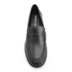 Mocassin Couro Preto - imagem 6