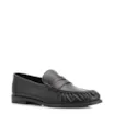 Mocassin Couro Preto - imagem 1