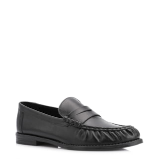 COURO PRETO