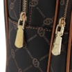 Mochila Alt Monograma Marrom - imagem 5
