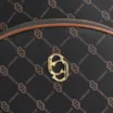 Mochila Alt Monograma Marrom - imagem 6