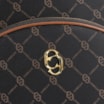 Mochila Alt Monograma Marrom - imagem 6
