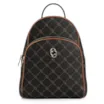 Mochila Alt Monograma Marrom - imagem 1