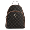 Mochila Alt Monograma Marrom - imagem 1