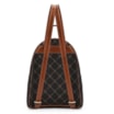 Mochila Alt Monograma Marrom - imagem 3