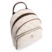 Mochila Alt Monograma Off White - imagem 4
