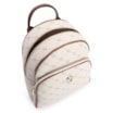 Mochila Alt Monograma Off White - imagem 4