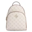 Mochila Alt Monograma Off White - imagem 1
