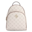 Mochila Alt Monograma Off White - imagem 1