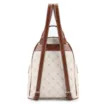 Mochila Alt Monograma Off White - imagem 3