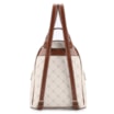 Mochila Alt Monograma Off White - imagem 3
