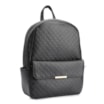 Mochila Matelassê Alt Preto - imagem 2