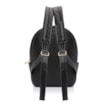 Mochila Matelassê Alt Preto - imagem 3