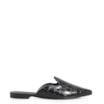 Mule Alt Croco Preto - imagem 3