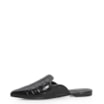 Mule Alt Croco Preto - imagem 5