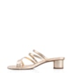Mule Alt Dourado - imagem 4