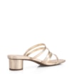 Mule Alt Dourado - imagem 3