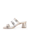 Mule Alt Dourado/Prata - imagem 4