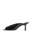 Mule Alt Lux Preto - imagem 4
