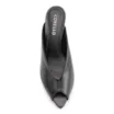 Mule Alt Lux Preto - imagem 5