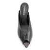 Mule Alt Lux Preto - imagem 5