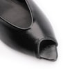 Mule Alt Lux Preto - imagem 6