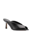 Mule Alt Lux Preto - imagem 1