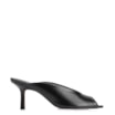 Mule Alt Lux Preto - imagem 2