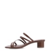 Mule Alt Marrom - imagem 4
