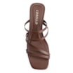 Mule Alt Marrom - imagem 5