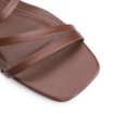 Mule Alt Marrom - imagem 6
