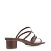 Mule Alt Marrom - imagem 3