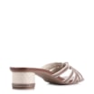 Mule Alt Marrom/Alt Linho - imagem 4