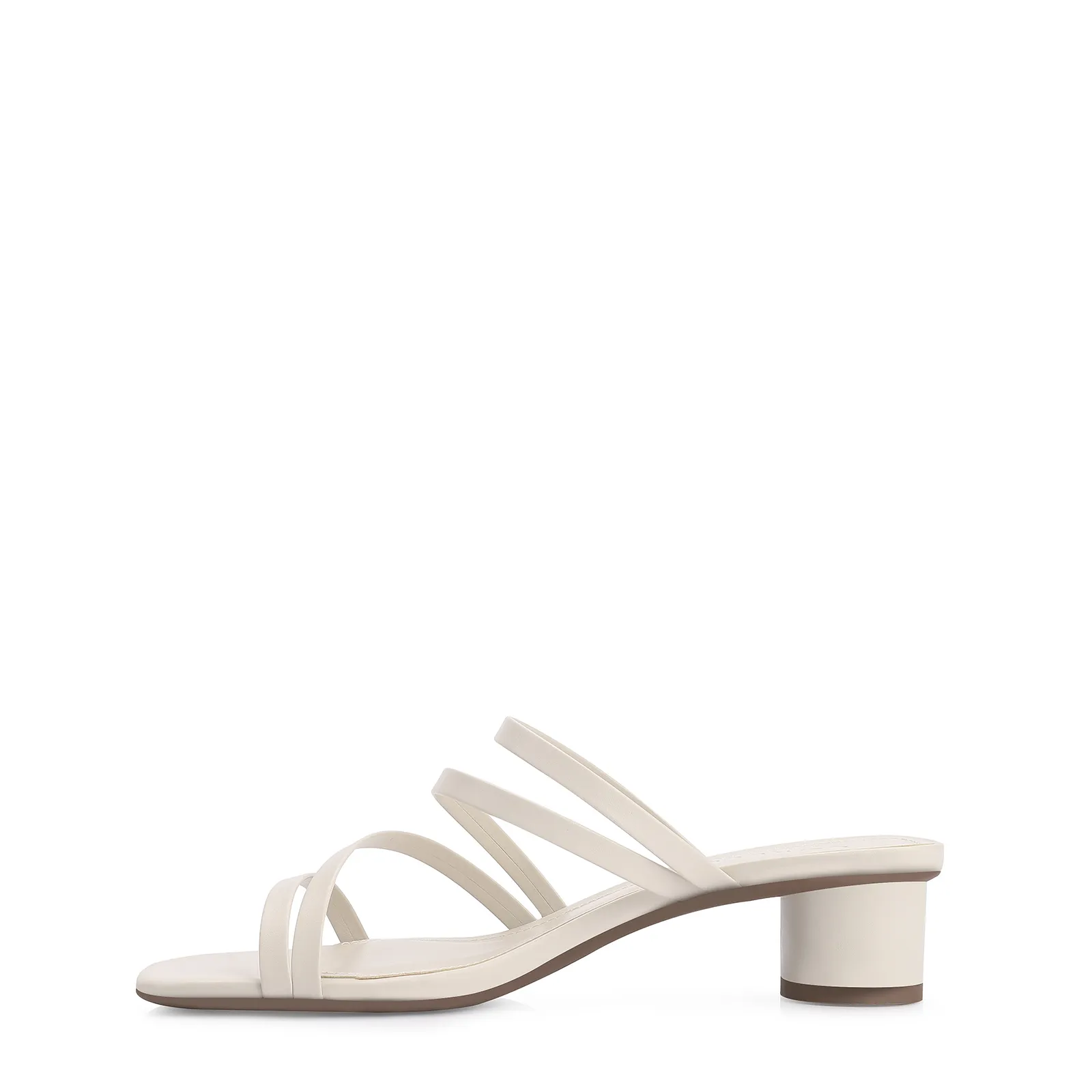 Mule Alt Off White