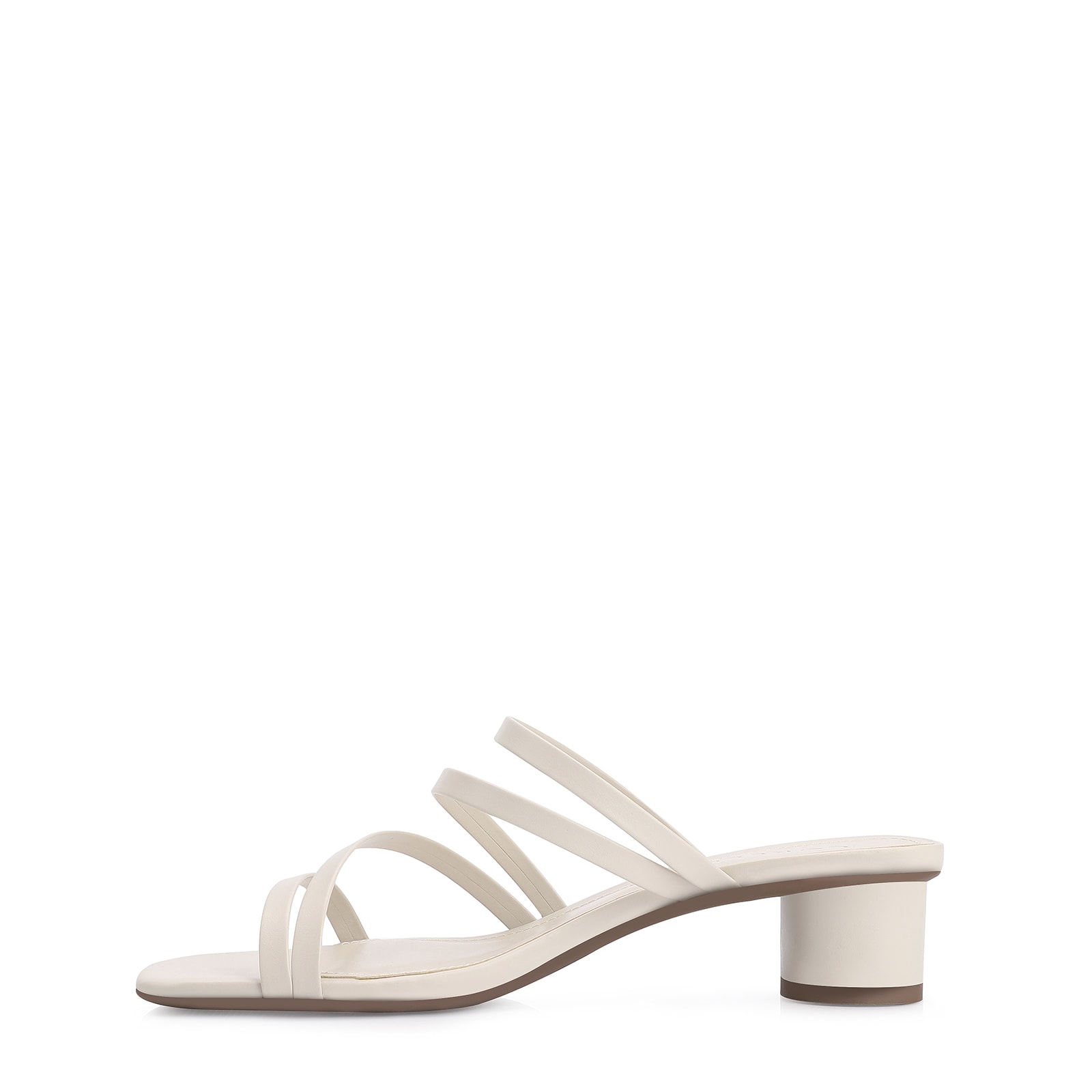Mule Alt Off White