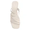 Mule Alt Off White - imagem 5