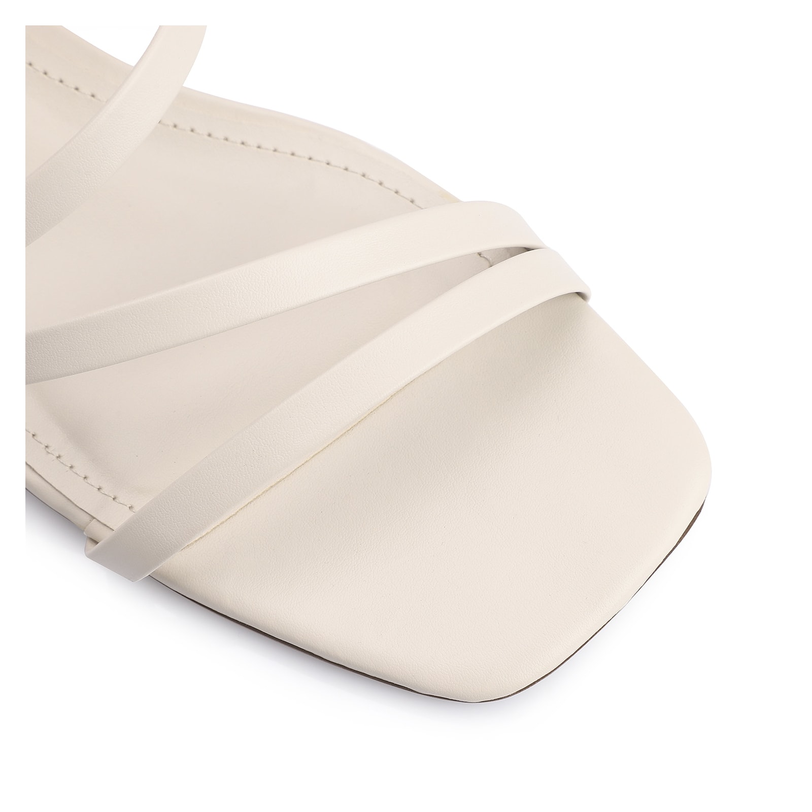 Mule Alt Off White