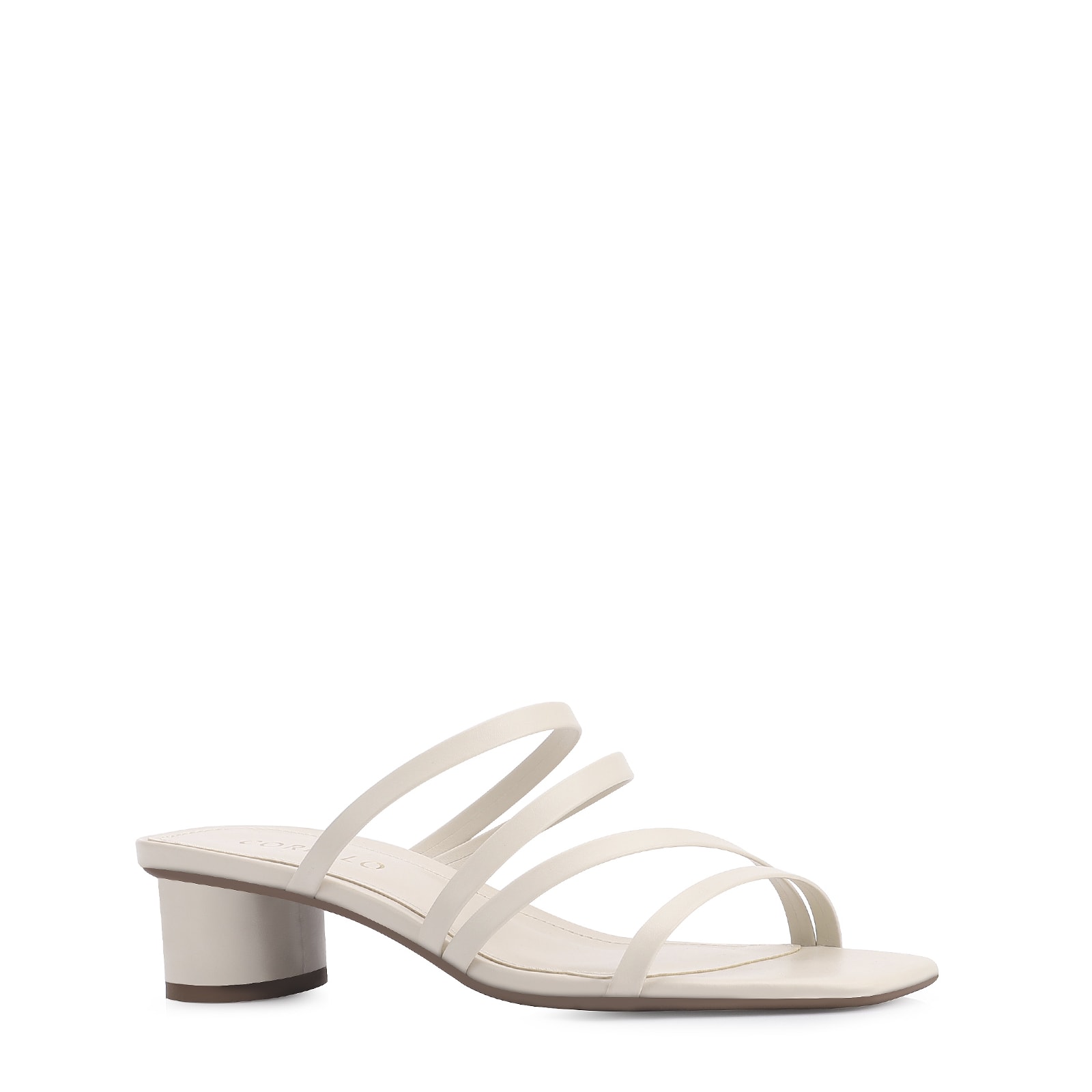Mule Alt Off White