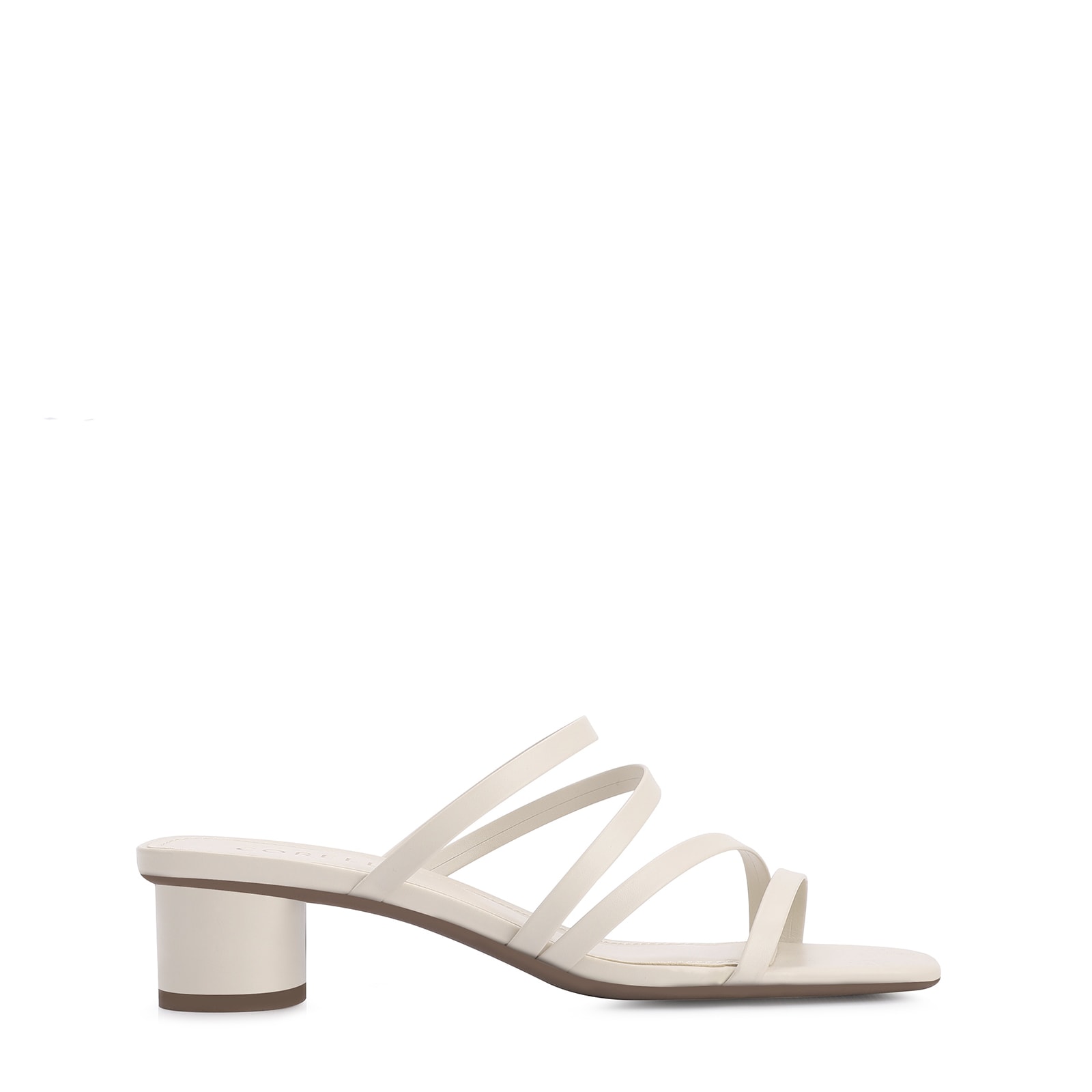 Mule Alt Off White